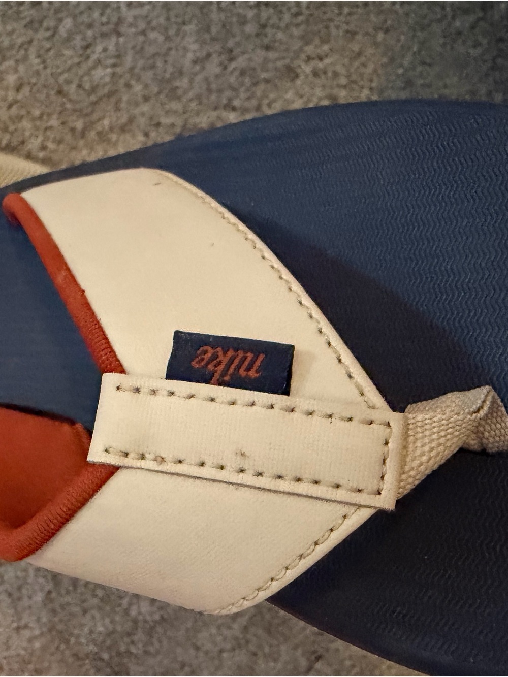 Men sandals Nike